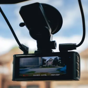 Dash Cam Importance in UAE