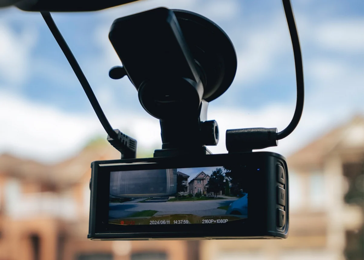 Dash Cam Importance in UAE