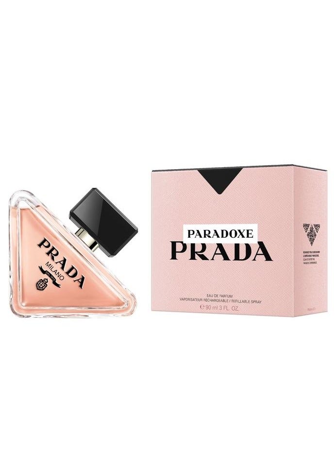 Prada Paradoxe Eau De Parfum 90ml Women