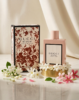 Ethereal, fresh, and light—Gucci Bloom Gocce Di Fiori is the poetic "flower drop" of the iconic Bloom family. Translated from Italian as "Flower Drops," this Eau de Toilette is designed to evoke the fleeting, vivid moments of early spring.