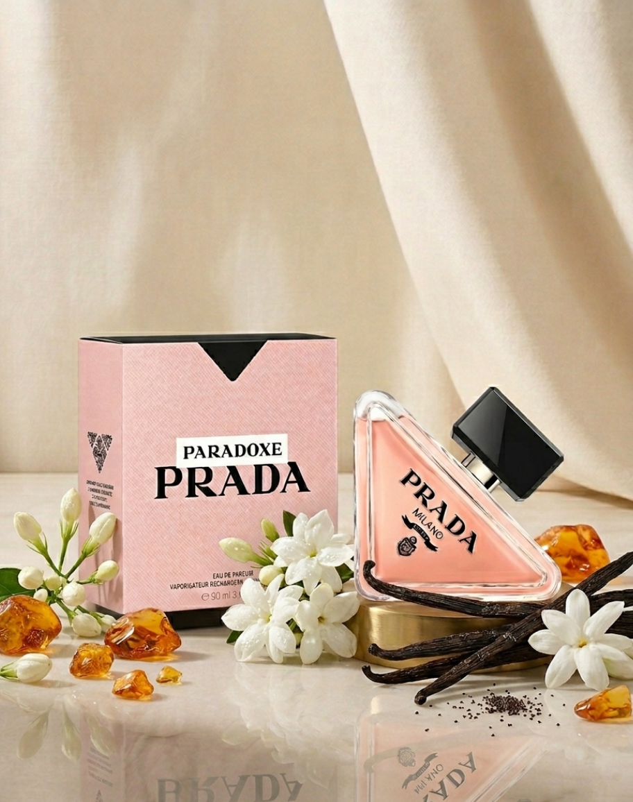 Prada Paradoxe Eau De Parfum 90ml Women