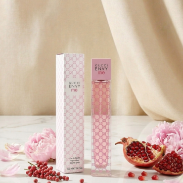 Gucci Envy Me: The Seductive Pink Icon (100ml)
