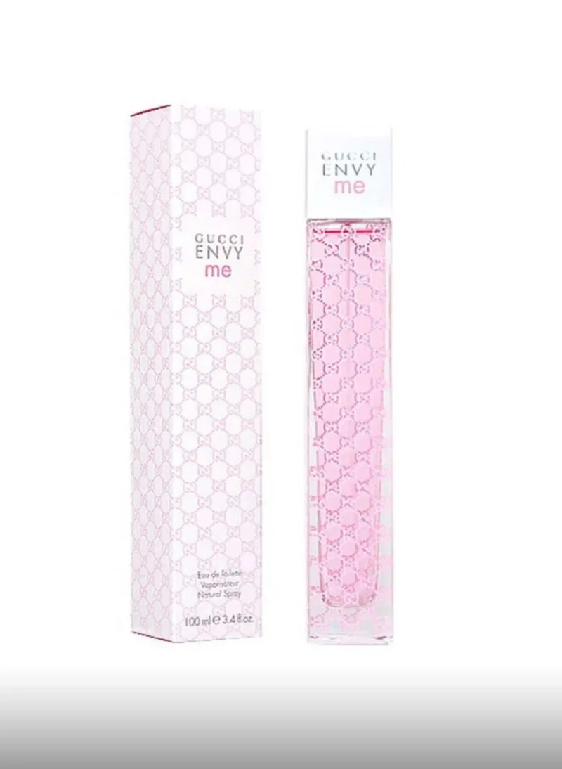 Gucci Envy Me: The Seductive Pink Icon (100ml)