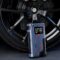 3-in-1 Ultimate Roadside Companion: Jump Starter, Air Compressor & Power Bank in UAE