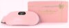 ✅ Fast-Acting Period Pain Relief – This portable cramp relief massager & heating pad provides instant comfort with fast-heating technology, easing menstrual cramps and lower abdominal discomfort. ✅ 3 Adjustable Temperature Levels – Customize your relief with three heat settings (low, medium, high) to provide the perfect warmth for soothing period cramps and muscle tension. ✅ 4 Massage Modes for Deep Relaxation – Features four unique vibration massage modes, combining heat therapy and gentle massage to effectively reduce bloating, lower back pain, and abdominal discomfort. ✅ Cordless & Rechargeable for On-the-Go Use – Designed for ultimate portability, this lightweight, cordless heating pad features a long-lasting rechargeable battery, perfect for home, office, or travel use. ✅ Ergonomic & Adjustable Strap for Comfort – The soft, skin-friendly material and adjustable elastic strap ensure a snug and comfortable fit, making it easy to wear under clothing for discreet, hands-free relief. ✅ Safe & Effective for Daily Use – Designed with overheat protection and automatic shut-off, this device ensures safe, consistent, and reliable relief for menstrual pain, endometriosis discomfort, and muscle fatigue. ✅ Perfect for Women of All Ages – Whether you're at home, work, or on the go, this compact device provides soothing, natural pain relief without the need for medication.