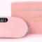 ✅ Fast-Acting Period Pain Relief – This portable cramp relief massager & heating pad provides instant comfort with fast-heating technology, easing menstrual cramps and lower abdominal discomfort. ✅ 3 Adjustable Temperature Levels – Customize your relief with three heat settings (low, medium, high) to provide the perfect warmth for soothing period cramps and muscle tension. ✅ 4 Massage Modes for Deep Relaxation – Features four unique vibration massage modes, combining heat therapy and gentle massage to effectively reduce bloating, lower back pain, and abdominal discomfort. ✅ Cordless & Rechargeable for On-the-Go Use – Designed for ultimate portability, this lightweight, cordless heating pad features a long-lasting rechargeable battery, perfect for home, office, or travel use. ✅ Ergonomic & Adjustable Strap for Comfort – The soft, skin-friendly material and adjustable elastic strap ensure a snug and comfortable fit, making it easy to wear under clothing for discreet, hands-free relief. ✅ Safe & Effective for Daily Use – Designed with overheat protection and automatic shut-off, this device ensures safe, consistent, and reliable relief for menstrual pain, endometriosis discomfort, and muscle fatigue. ✅ Perfect for Women of All Ages – Whether you're at home, work, or on the go, this compact device provides soothing, natural pain relief without the need for medication.